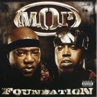 M O P  - Foundation