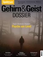 Spektrum Gehirn und Geist Dossier 05/2022