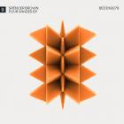 Spencer Brown - Four Shades EP