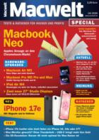 Macwelt Special 04/2026