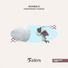 IRONBOLD - Unspoken Things