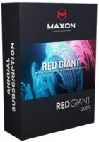 Maxon Red Giant 2025.3.0 (x64)