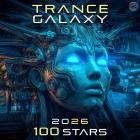 VA - Trance Galaxy 2026 100 Stars