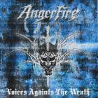 Angerfire - Voices Againts The Wrath