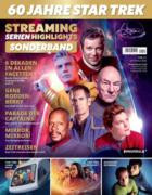Streaming Serien Highlights Sonderband 01/2026