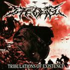 Dredge - Tribulations Of Existence