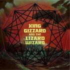 King Gizzard & The Lizard Wizard - - Nonagon Infinity  
