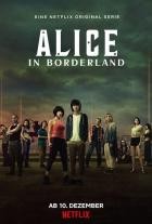 Alice in Borderland - Staffel 1