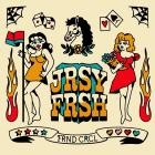 FRND CRCL - JRSY FRSH