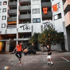 Haaland936 - Tiki Taka