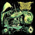 Becoming The Entity - Beyond Cygnus