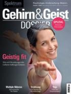 Spektrum Gehirn und Geist Dossier 01/2025