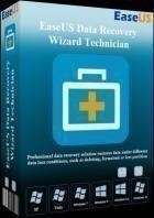 EaseUS Data Recovery Wizard Technician v16.0.0.0 Build 20230105