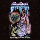 Inscribed - Upon the Twisted Throne