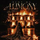 Remy Ma - Alimony
