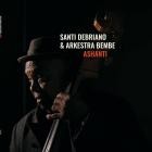 Santi Debriano and Arkestra Bembe - Ashanti