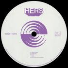HERS - Swing y Nafta EP