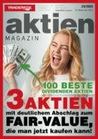 aktien Magazin 23/2023