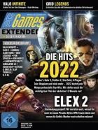 PC Games Magazin 02/2022