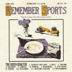 Remember Sports - The Refrigerator