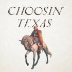 Whiskee Blazer - Choosin' Texas
