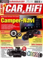 Car und Hifi Magazin 04/2023