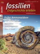 FOSSILIEN - Erdgeschichte erleben 05/2026