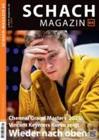 Schach-Magazin 64 09/2025