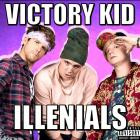 Victory Kid-Illenials-24BIT-96KHZ-WEB-FLAC-2018-FLACCiD