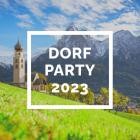 Dorfparty