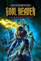 Legacy of Kain Soul Reaver 1 & 2 Remastered