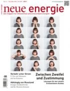 neue energie 11/2022