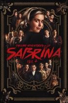 Chilling Adventures of Sabrina - Staffel 2