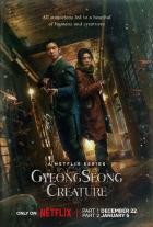 Gyeongseong Creature - Staffel 2