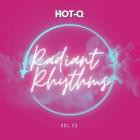 VA - Radiant Rhythms 032