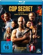 Cop Secret