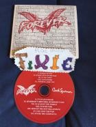 Cock Sparrer - Forever