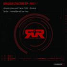 VA - Behavior Structure EP Part 1