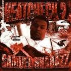 Samuel Shabazz - Heat Check 2
