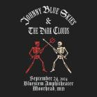 Johnny Blue Skies - - 2024 09 24 Bluestem Amphitheater, Moorhead, MN  