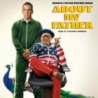 Stephanie Economou - About My Father (Original Motion Picture Score)