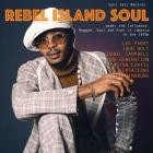 VA - REBEL ISLAND SOUL Under The Influence