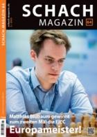 Schach-Magazin 64 05/2025