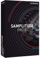 MAGIX Samplitude Pro X7 Suite v18.0.1.22197 (x64)