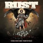 Rust - Curse Your Name Path To Peace