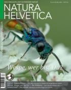 NATURA HELVETICA 63/2024