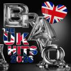 Various Artists - BRAVO: The UK Hits 2026