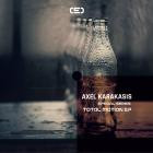 Axel Karakasis - Total Motion EP