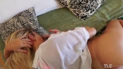 TheLifeErotic.26.09.23.Candice.Sunlit.Secrets.2.XXX.1080p.MP4-WRB