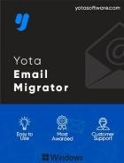 YOTA Email Migrator v3.8 Enterprise Edition + Portable